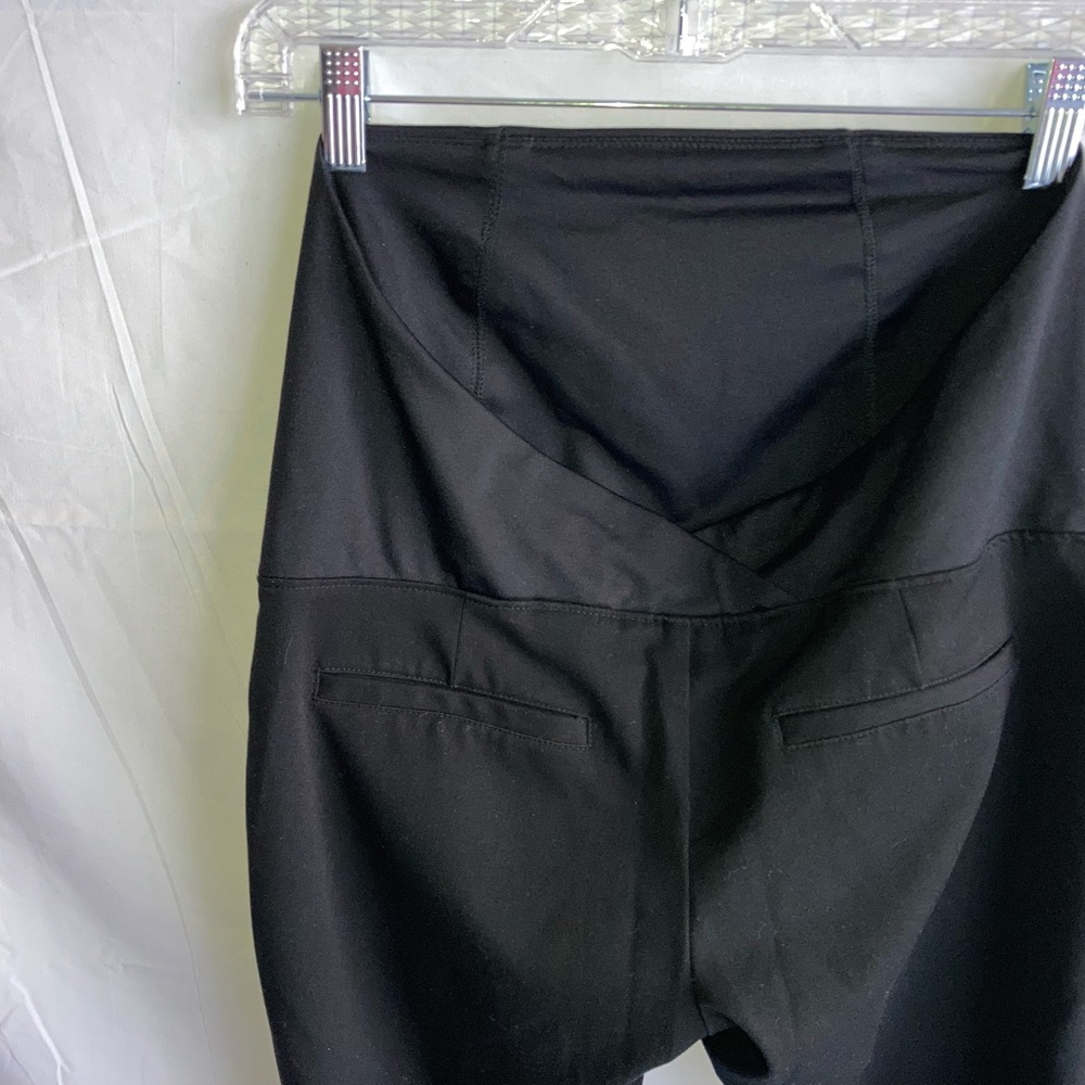 ISABEL SKINNY MATERNITY PANTS💕SIZE 0💕 - Picture 2 of 3
